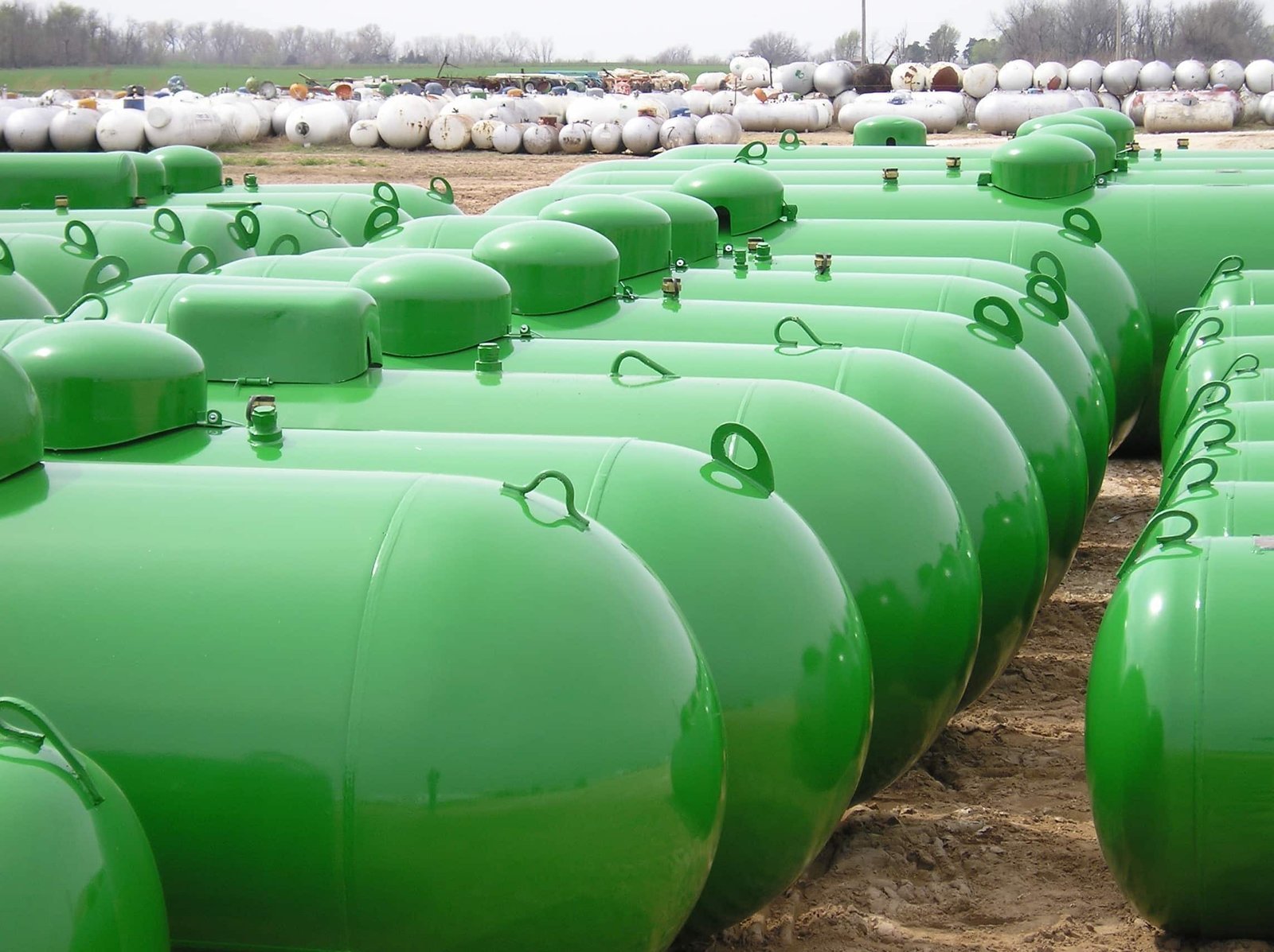 Buy 1000 Gallon Propane Tanks Online Best ASME & DOT With Delivery - Image 3