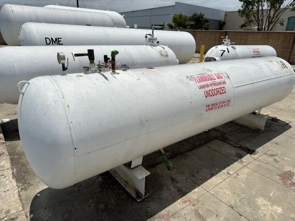 Buy 1150 Gallon Propane Tanks Online - Image 2