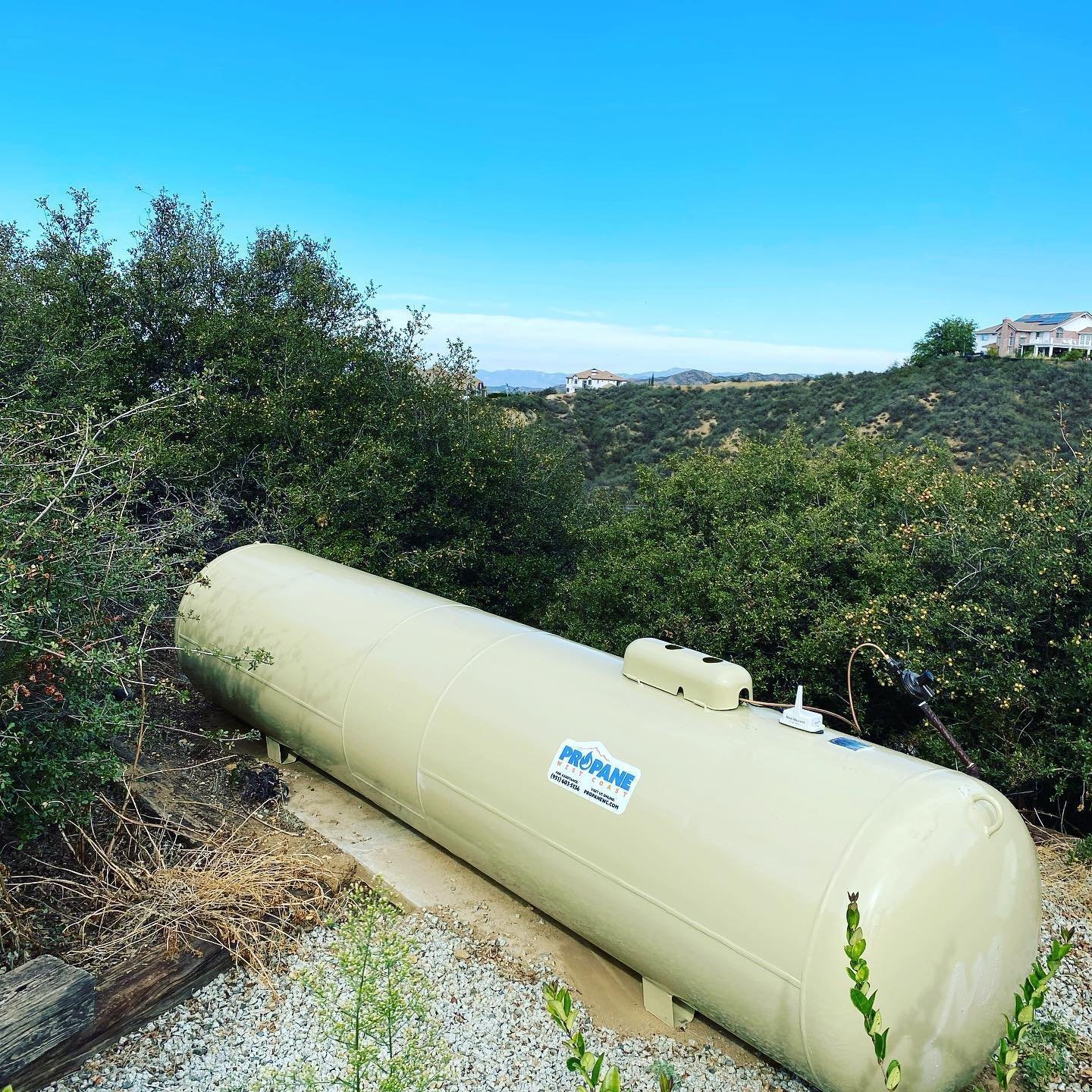 Buy 1150 Gallon Propane Tanks Online - Image 4