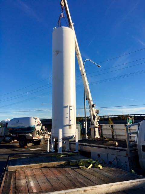 Buy 1150 Gallon Propane Tanks Online - Image 5