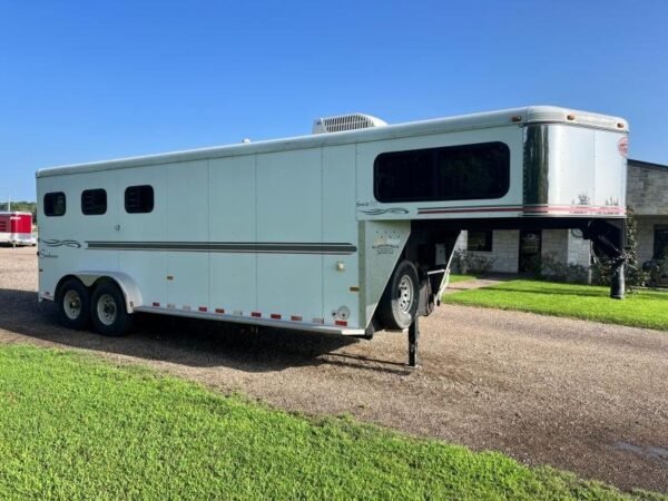 Horse Trailers
