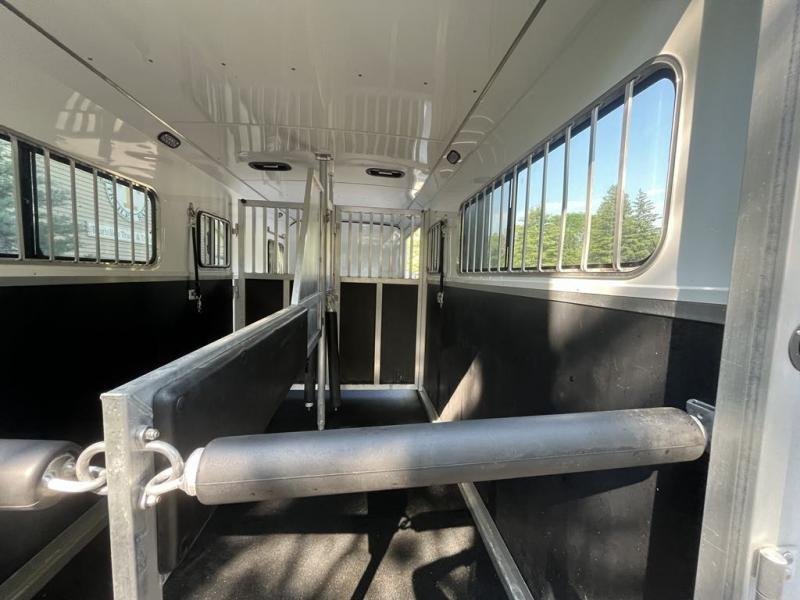 2019 Shadow 2+1 Gooseneck - Image 13