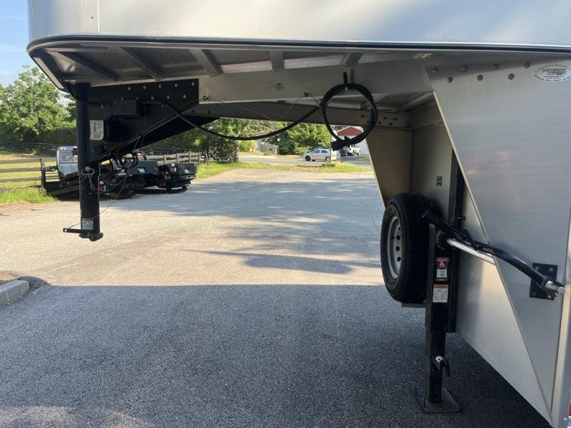 2019 Shadow 2+1 Gooseneck - Image 9