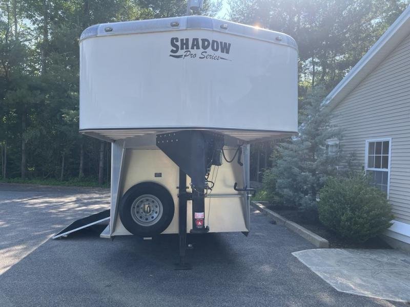 2019 Shadow 2+1 Gooseneck - Image 8