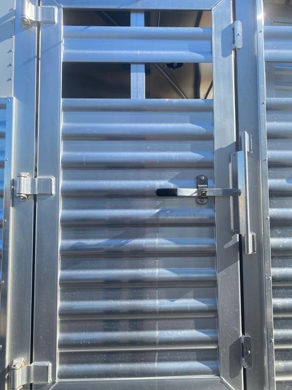 2021 Elite Trailers Slant Load 5 Horse Slant Load - Image 14