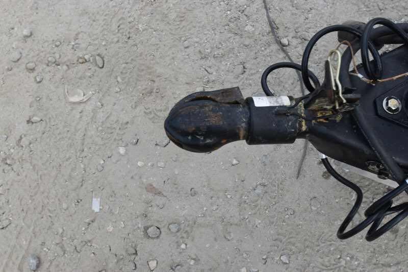 2016 Shadow 2HBP 2 Horse Trailer - Image 9