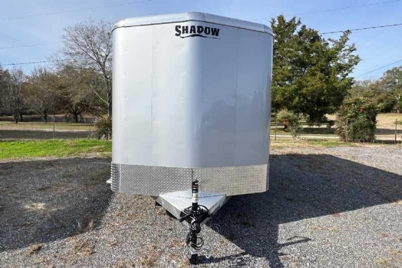 2024 Shadow 2 Horse Bumper Pull - Image 5