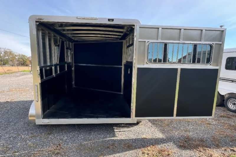 2024 Shadow 2 Horse Bumper Pull - Image 11