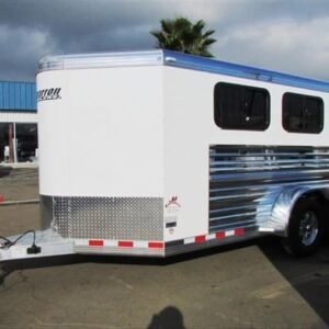 2019 Cimarron Showstar 6 pen