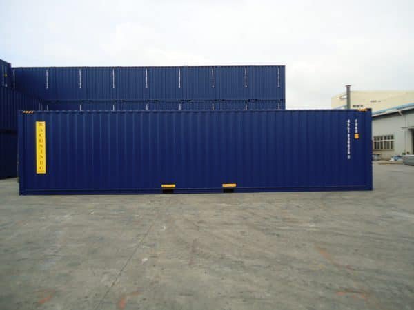 20ft Used Shipping Container - Image 3