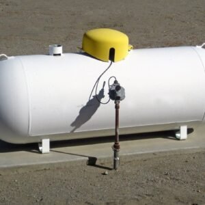 Buy 250 Gallon Propane Tanks Online ASME & DOT - Above Ground Propane Tanks