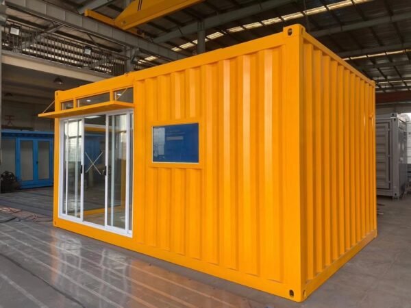 Containers