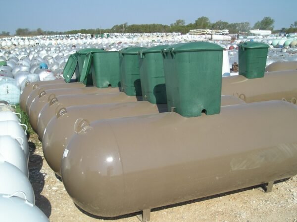 Propane Tanks