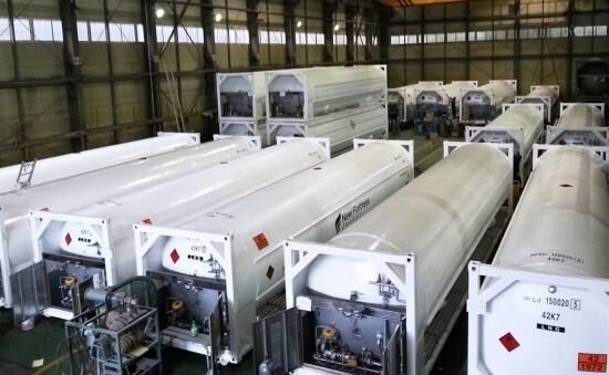 What ISO Certification Means When Buying Industrial Equipment