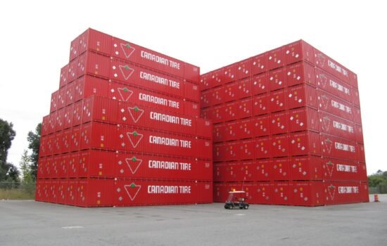 Shipping Containers: Uses, Sizes, and What to Look for Before Buying