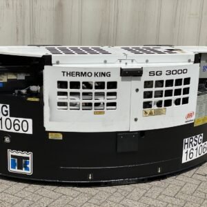 Buy Thermo King SG 3000 Clip-On Gensets Online