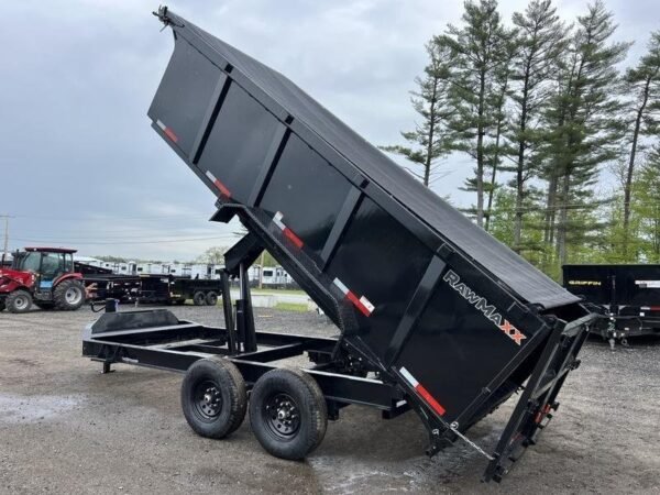 Dump Trailers