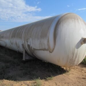30000 Gallons