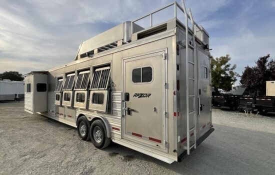 How to Choose the Right Trailer for Your Business or Property