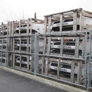 Buy Thermo King T-Series Refrigeration Units Online