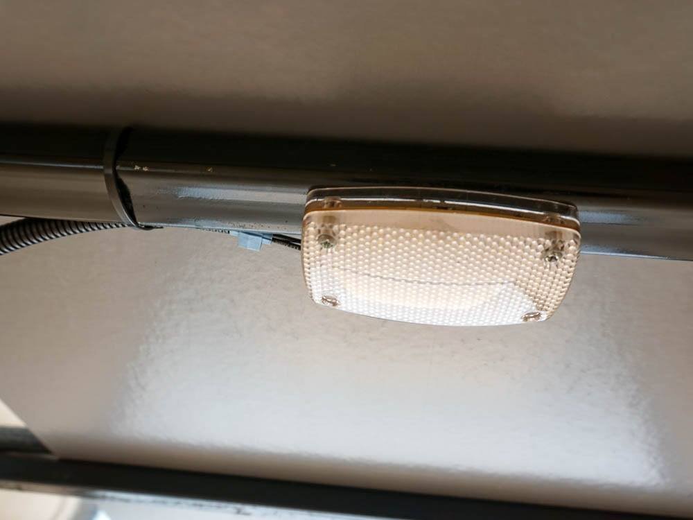 7x12 V-Nose Enclosed Trailer 3,500lb Axle With Ramp and Brakes - Image 18