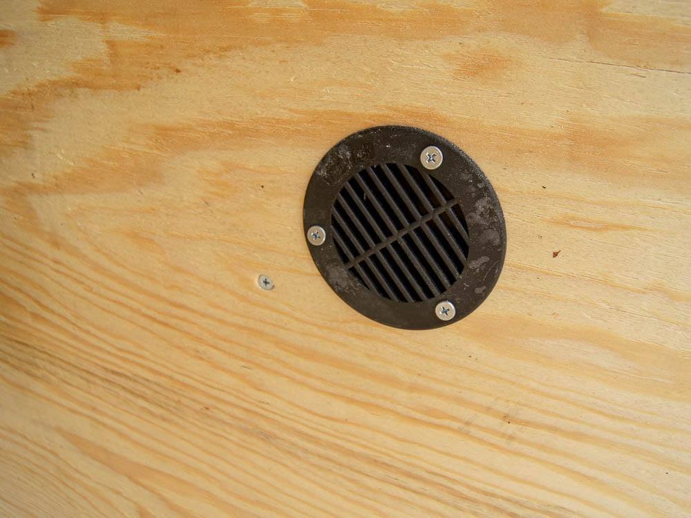 7x12 Silver Frost V-Nose Enclosed Trailer 3,500lb Axles - Image 16