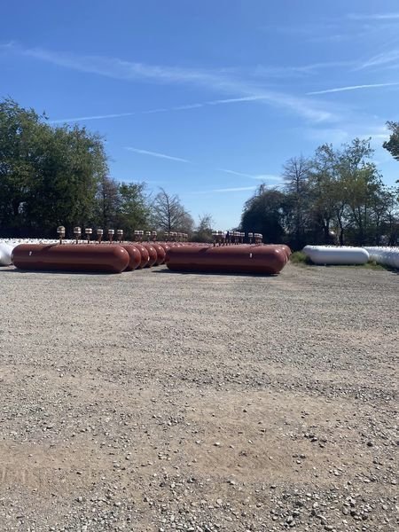 Buy 1000 Gallon Propane Tanks Online Best ASME & DOT With Delivery - Image 12